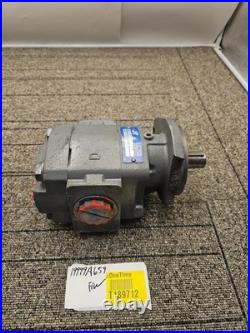 Metaris MHM20A897FEAL1743 Series Hydraulic Motor Replacement Heavy Duty