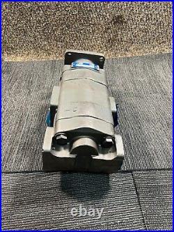 Metaris OEM Genuine Hydraulic Gear Pump MHP365B578FEAB177 CHAB171 Heavy Duty