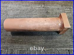 Midwest Hydraulic 450471 3500 Max PSI Heavy Duty Steel