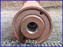 Midwest Hydraulic 450471 3500 Max PSI Heavy Duty Steel