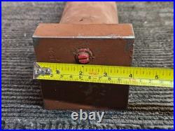 Midwest Hydraulic 450471 3500 Max PSI Heavy Duty Steel