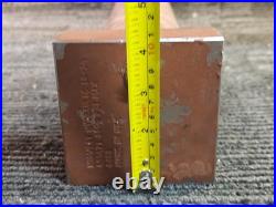 Midwest Hydraulic 450471 3500 Max PSI Heavy Duty Steel