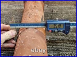 Midwest Hydraulic 450471 3500 Max PSI Heavy Duty Steel