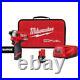 Milwaukee 2551-22 M12 Fuel Surge 1/4 Hex Hydraulic Driver Kit NEW