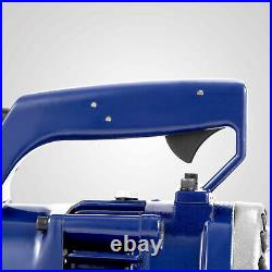 NEW Heavy Duty Rebar Cutter 6/8 Hydraulic Electric RC 20 20mm