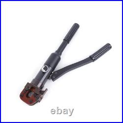 NEW Hydraulic Cable Cutter Heavy Duty 6T Wire Cutting Tool + Box CPC-20A US HOT