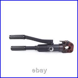 NEW Hydraulic Cable Cutter Heavy Duty 6T Wire Cutting Tool + Box CPC-20A US HOT