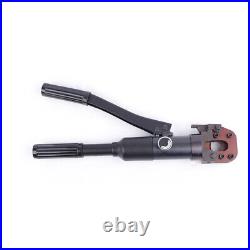 NEW Hydraulic Cable Cutter Heavy Duty 6T Wire Cutting Tool + Box CPC-20A US HOT