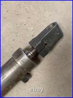 NOS HEAVY DUTY AMREP Hydraulic Cylinder 46-1/2 Length (unknown model)