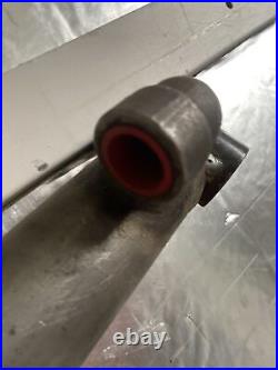NOS HEAVY DUTY AMREP Hydraulic Cylinder 62-1/2 Length (unknown model)