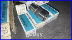 NOS box of 8 Gm Heavy Duty Hydraulic Lifters HL-66