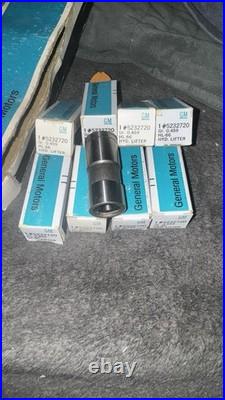 NOS box of 8 Gm Heavy Duty Hydraulic Lifters HL-66