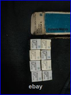 NOS box of 8 Gm Heavy Duty Hydraulic Lifters HL-66