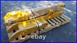 New 36 x 88 Heavy Duty Hydraulic Thumb for Link-Belt Excavators