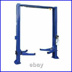 New Best Value Professional 12,000 LBS. H. D. 2-Post Auto Lift Direct Drive