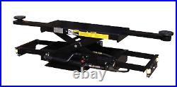 New Best Value Professional 4500 LBS. Rolling Bridge Jack (for 9K 4 Post Lift)