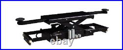 New Best Value Professional 4500 LBS. Rolling Bridge Jack (for 9K 4 Post Lift)