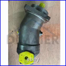 New Hydraulic Motor for Heavy Duty Brush Cutter HFRC/HDRC/HCRD A2F55W2Z2 New Hydraulic Motor for Heavy Duty Brush Cutter HFRC/HDRC/HCRD A2F55W2Z2