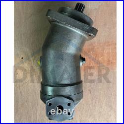 New Hydraulic Motor for Heavy Duty Brush Cutter HFRC/HDRC/HCRD A2F55W2Z2 New Hydraulic Motor for Heavy Duty Brush Cutter HFRC/HDRC/HCRD A2F55W2Z2