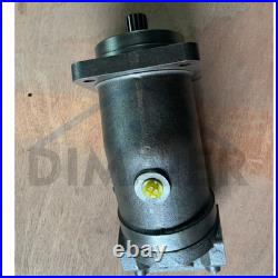 New Hydraulic Motor for Heavy Duty Brush Cutter HFRC/HDRC/HCRD A2F55W2Z2 New Hydraulic Motor for Heavy Duty Brush Cutter HFRC/HDRC/HCRD A2F55W2Z2