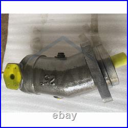 New Hydraulic Motor for Heavy Duty Brush Cutter HFRC/HDRC/HCRD A2F55W2Z2 New Hydraulic Motor for Heavy Duty Brush Cutter HFRC/HDRC/HCRD A2F55W2Z2