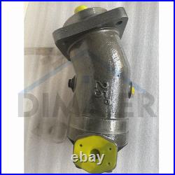 New Hydraulic Motor for Heavy Duty Brush Cutter HFRC/HDRC/HCRD A2F55W2Z2