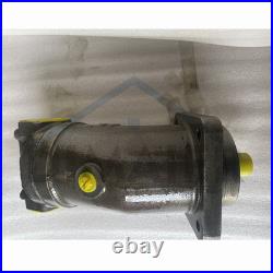 New Hydraulic Motor for Heavy Duty Brush Cutter HFRC/HDRC/HCRD A2F55W2Z2 New Hydraulic Motor for Heavy Duty Brush Cutter HFRC/HDRC/HCRD A2F55W2Z2