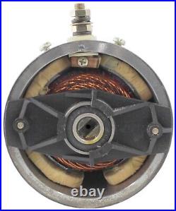 New Premium Heavy Duty Hydraulic Pump Motor 24 Volt CCW fits Clark Baker Raymond