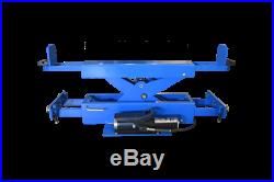 New Titan Heavy Duty 6000 lbs. Rolling Bridge Jack for 12K 4 Post Auto Lift