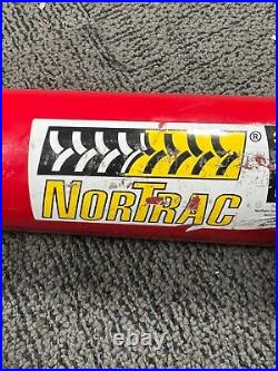 NorTrac Heavy-Duty Welded Hydraulic Cylinder 3000 psi 3 Bore, 16 Stroke 992216