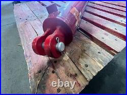 NorTrac Heavy-Duty Welded Hydraulic Cylinder 3000 psi 4 Bore, 36 Stroke 992228