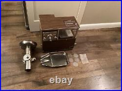 Norwalk 235 Hydraulic Press Heavy Duty Commercial Juicer NOT COMPLETE Free Ship