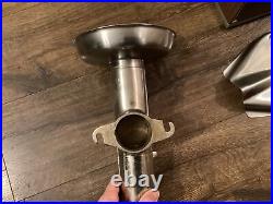Norwalk 235 Hydraulic Press Heavy Duty Commercial Juicer NOT COMPLETE Free Ship
