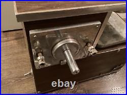 Norwalk 235 Hydraulic Press Heavy Duty Commercial Juicer NOT COMPLETE Free Ship