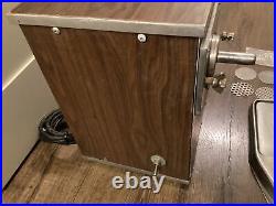 Norwalk 235 Hydraulic Press Heavy Duty Commercial Juicer NOT COMPLETE Free Ship
