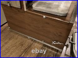 Norwalk 235 Hydraulic Press Heavy Duty Commercial Juicer NOT COMPLETE Free Ship