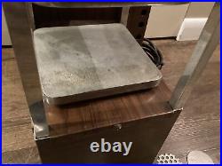 Norwalk 235 Hydraulic Press Heavy Duty Commercial Juicer NOT COMPLETE Free Ship