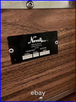 Norwalk 265 Hydraulic Press Heavy Duty Juicer? In Working Order