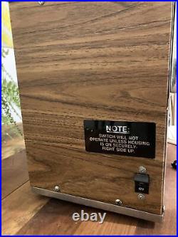 Norwalk 265 Hydraulic Press Heavy Duty Juicer? In Working Order