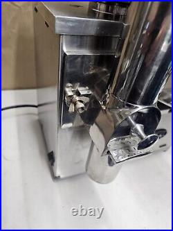 Norwalk 265 S Hydraulic Press Heavy Duty Juicer