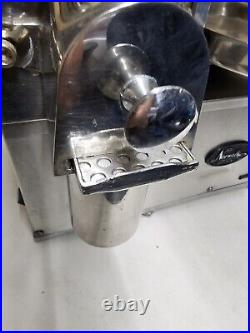 Norwalk 265 S Hydraulic Press Heavy Duty Juicer