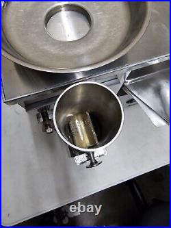 Norwalk 265 S Hydraulic Press Heavy Duty Juicer