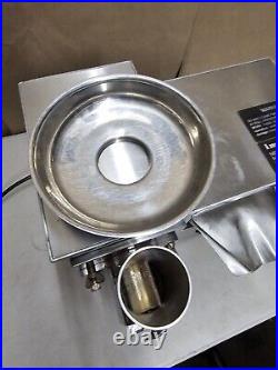 Norwalk 265 S Hydraulic Press Heavy Duty Juicer