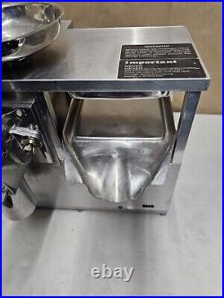 Norwalk 265 S Hydraulic Press Heavy Duty Juicer