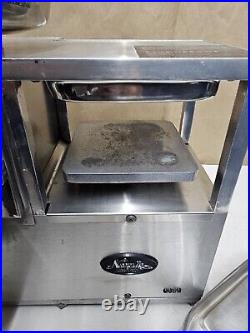 Norwalk 265 S Hydraulic Press Heavy Duty Juicer