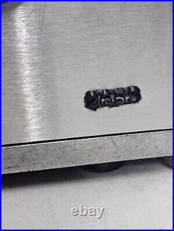 Norwalk 265 S Hydraulic Press Heavy Duty Juicer