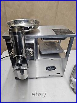 Norwalk 265 S Hydraulic Press Heavy Duty Juicer