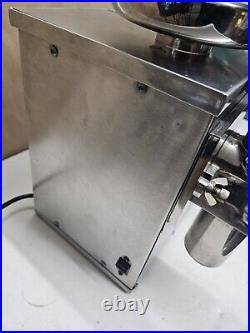 Norwalk 265 S Hydraulic Press Heavy Duty Juicer
