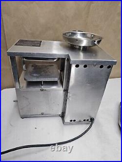 Norwalk 265 S Hydraulic Press Heavy Duty Juicer
