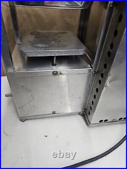 Norwalk 265 S Hydraulic Press Heavy Duty Juicer